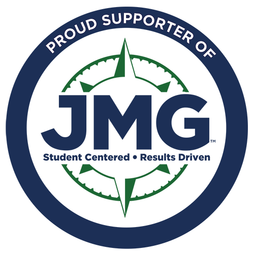 JMG logo