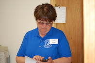volunteer picture